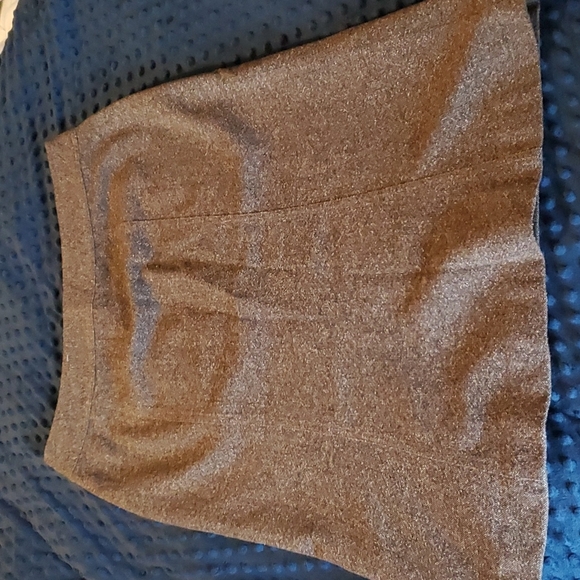 GAP pencil skirt Sz 8 - Picture 3 of 5